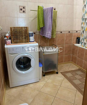 2-к квартира, на длительный срок, 62м2, 8/14 этаж