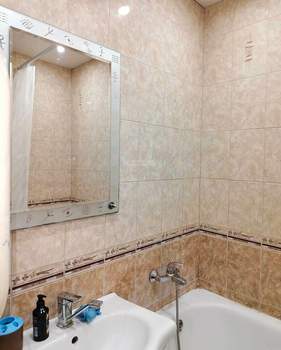 4-к квартира, на длительный срок, 75м2, 9/10 этаж