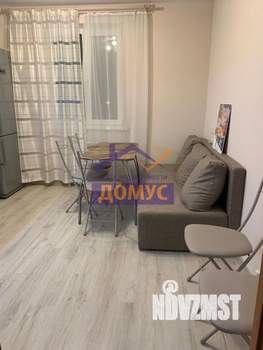 1-к квартира, на длительный срок, 35м2, 3/9 этаж