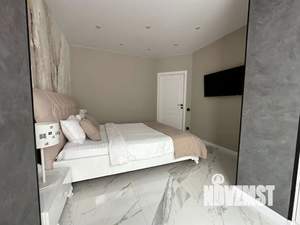 2-к квартира, посуточно, 50м2, 1/1 этаж