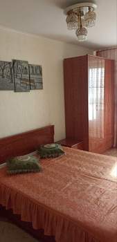 2-к квартира, на длительный срок, 60м2, 10/14 этаж