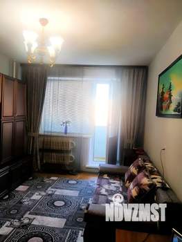 1-к квартира, на длительный срок, 35м2, 8/9 этаж