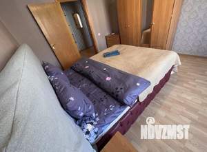 1-к квартира, посуточно, 69м2, 1/1 этаж