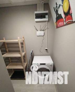 Студия квартира, на длительный срок, 22м2, 1/5 этаж