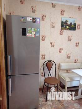 1-к квартира, на длительный срок, 37м2, 1/10 этаж