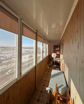 1-к квартира, на длительный срок, 37м2, 4/10 этаж