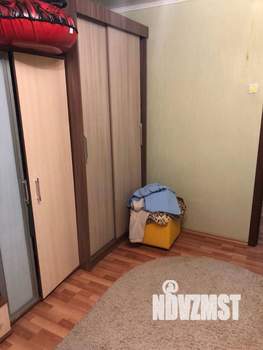 1-к квартира, на длительный срок, 31м2, 1/5 этаж