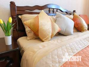 1-к квартира, посуточно, 35м2, 8/10 этаж