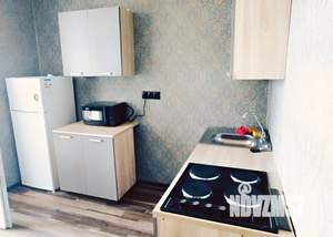 1-к квартира, на длительный срок, 51м2, 12/20 этаж