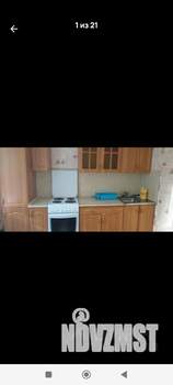 1-к квартира, на длительный срок, 40м2, 1/10 этаж