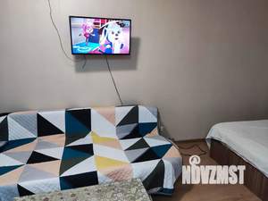 Студия квартира, посуточно, 37м2, 1/14 этаж