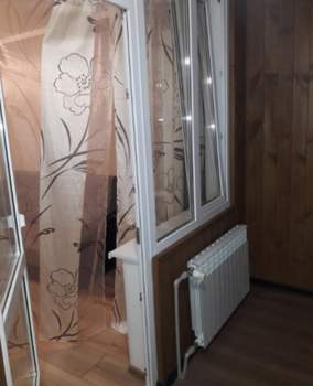 1-к квартира, на длительный срок, 35м2, 11/17 этаж