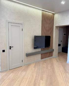 3-к квартира, на длительный срок, 84м2, 6/10 этаж