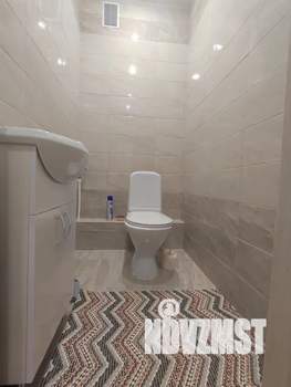 1-к квартира, посуточно, 40м2, 13/18 этаж