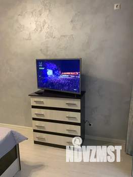 1-к квартира, посуточно, 45м2, 16/18 этаж