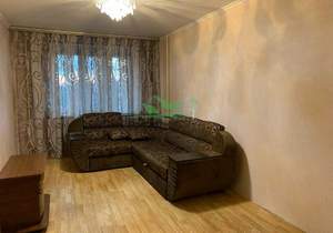 2-к квартира, на длительный срок, 52м2, 7/10 этаж