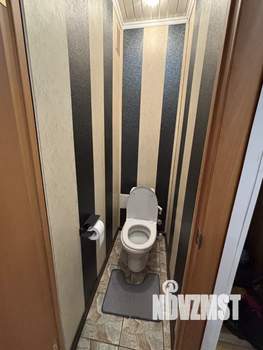 2-к квартира, на длительный срок, 45м2, 5/6 этаж