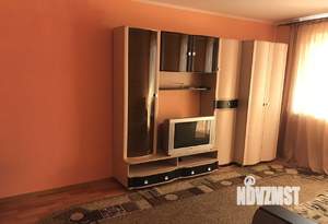 1-к квартира, на длительный срок, 34м2, 4/5 этаж