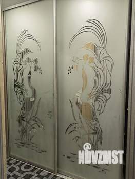 1-к квартира, на длительный срок, 51м2, 4/17 этаж