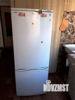 1-к квартира, на длительный срок, 31м2, 3/5 этаж