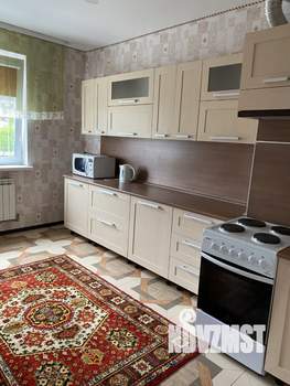 1-к квартира, на длительный срок, 51м2, 3/14 этаж