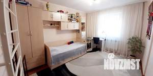 3-к квартира, посуточно, 71м2, 9/10 этаж