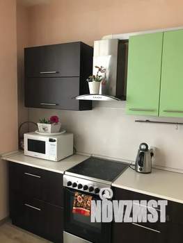 1-к квартира, посуточно, 55м2, 6/9 этаж