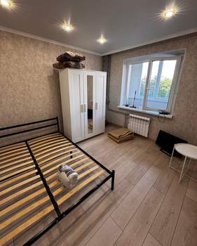 2-к квартира, на длительный срок, 45м2, 4/9 этаж
