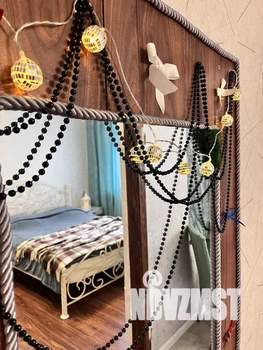 1-к квартира, посуточно, 30м2, 4/5 этаж