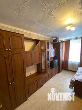 2-к квартира, на длительный срок, 46м2, 5/5 этаж