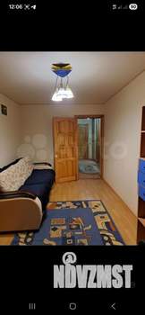 1-к квартира, на длительный срок, 35м2, 2/12 этаж