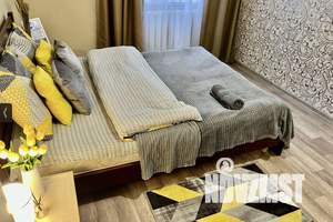 1-к квартира, посуточно, 44м2, 1/5 этаж