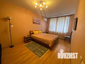 1-к квартира, посуточно, 34м2, 5/5 этаж