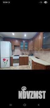 1-к квартира, на длительный срок, 32м2, 1/5 этаж