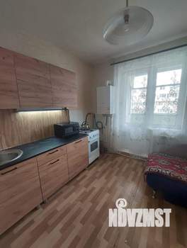 1-к квартира, на длительный срок, 35м2, 7/11 этаж