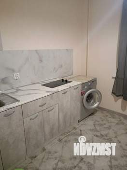 1-к квартира, на длительный срок, 35м2, 4/10 этаж