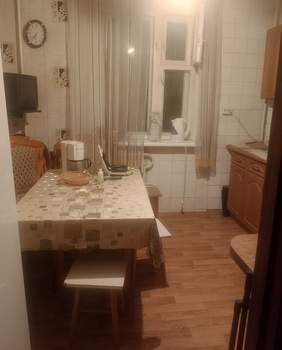 3-к квартира, на длительный срок, 72м2, 4/9 этаж