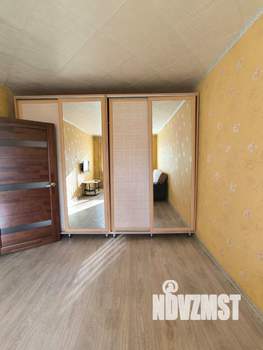 1-к квартира, на длительный срок, 35м2, 7/9 этаж