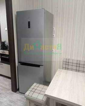 1-к квартира, на длительный срок, 35м2, 4/10 этаж