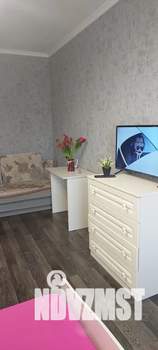 1-к квартира, посуточно, 36м2, 3/10 этаж