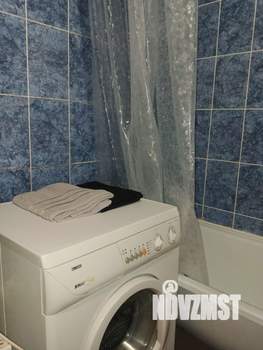 1-к квартира, посуточно, 38м2, 1/9 этаж