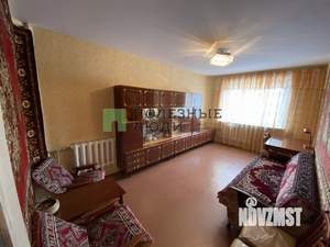 3-к квартира, на длительный срок, 64м2, 5/5 этаж