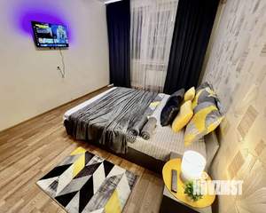 1-к квартира, посуточно, 35м2, 3/9 этаж