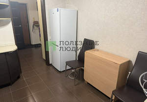 1-к квартира, на длительный срок, 35м2, 6/9 этаж