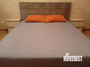 2-к квартира, посуточно, 46м2, 3/9 этаж