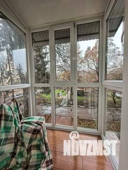 1-к квартира, посуточно, 55м2, 2/5 этаж