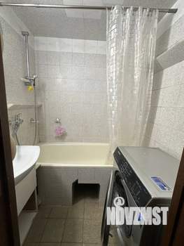 2-к квартира, на длительный срок, 50м2, 3/6 этаж