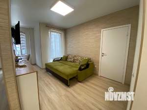 1-к квартира, на длительный срок, 48м2, 3/6 этаж