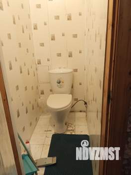 1-к квартира, на длительный срок, 40м2, 3/5 этаж