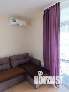 2-к квартира, посуточно, 41м2, 12/14 этаж